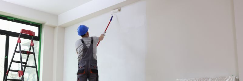 Best Interior Painting Contractors in Forest Lake, MN
