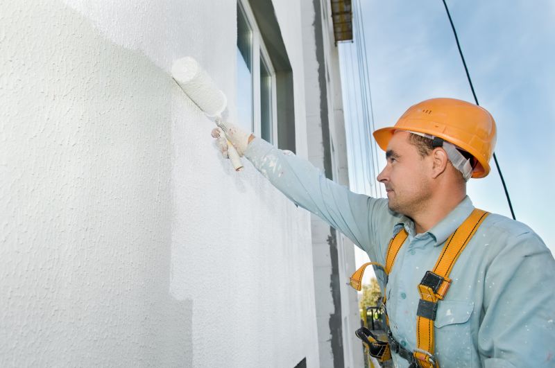 Cost of Commercial Painting in Forest Lake, MN